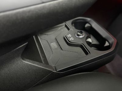 2024 BMW iX