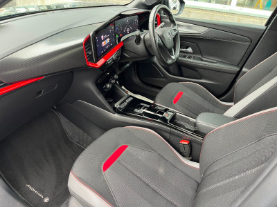 2021 Opel Mokka