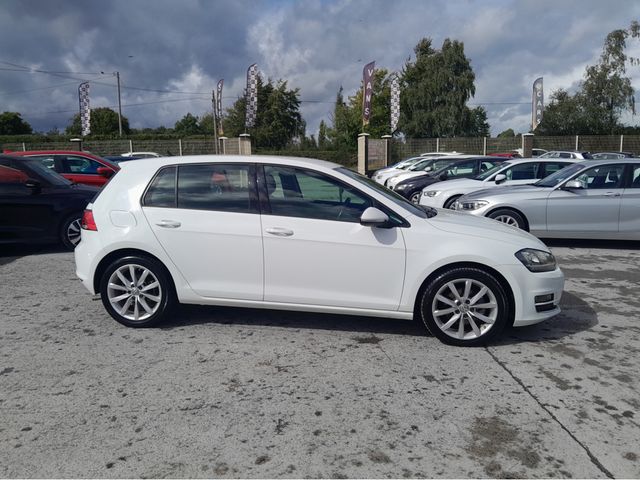 vehicle for sale from Brian Walsh Car Sales Portarlington