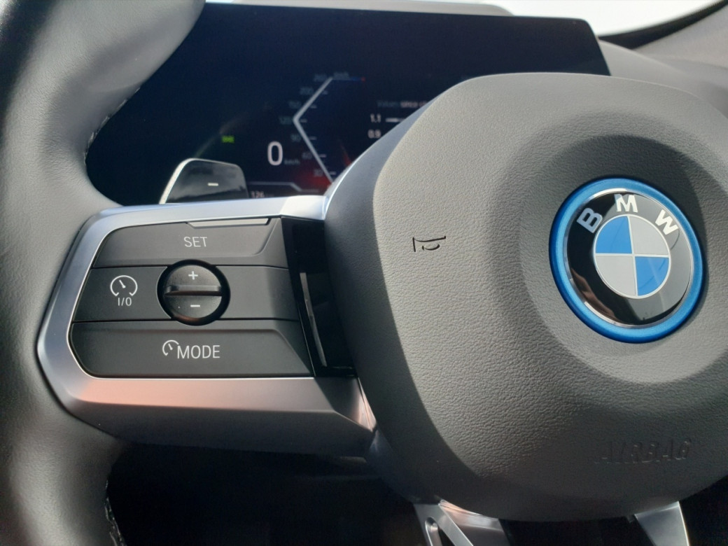 2023 BMW X1