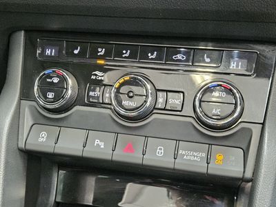 2020 Skoda Kodiaq