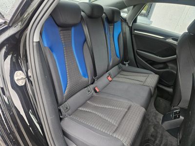2018 Audi A3