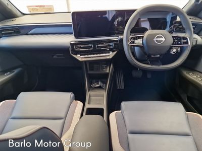 2026 Nissan Micra