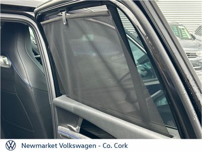 2026 Volkswagen Tayron