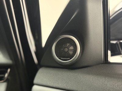 2024 Land Rover Range Rover Evoque