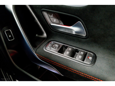 2025 Mercedes-Benz CLA Class