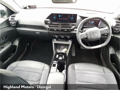2024 Citroen C4