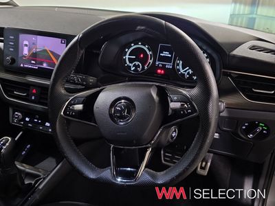 2024 Skoda Scala