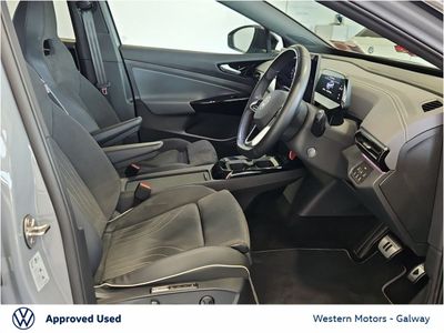 2026 Volkswagen ID.4