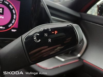 2026 Skoda Kodiaq