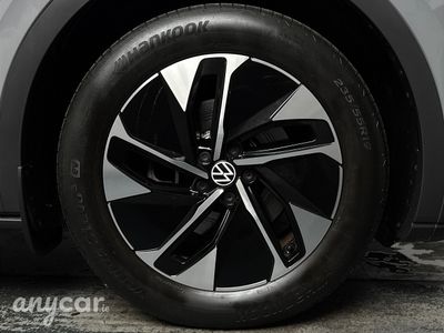 2023 Volkswagen ID.4