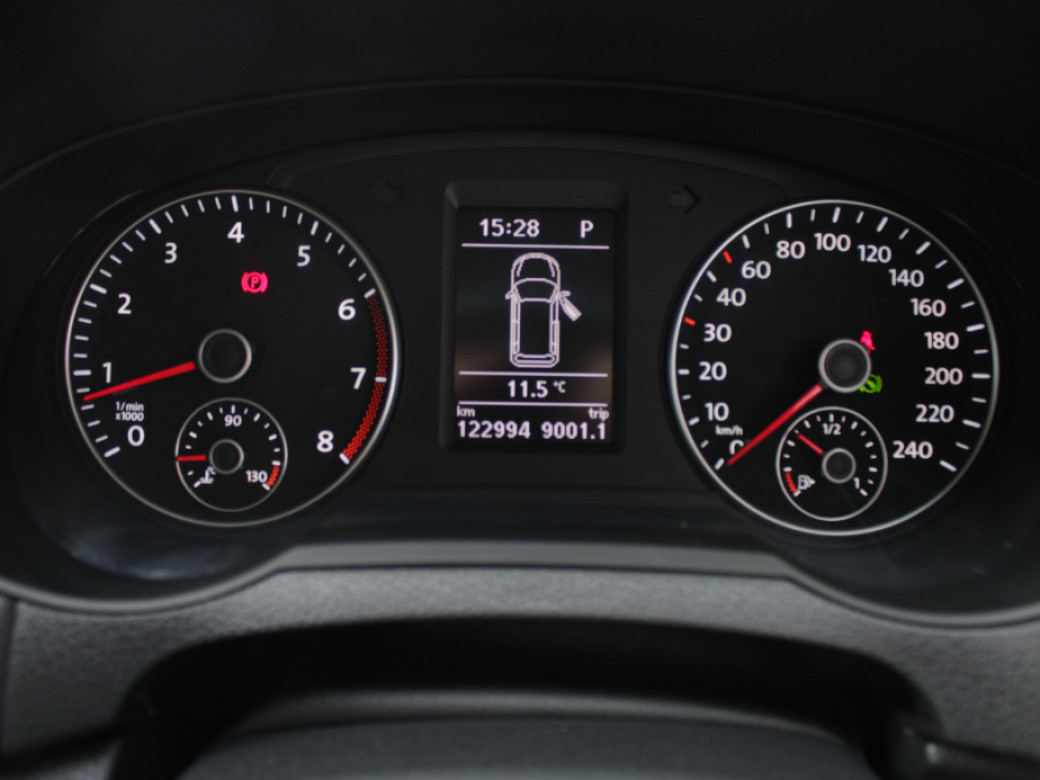 2014 Volkswagen Sharan