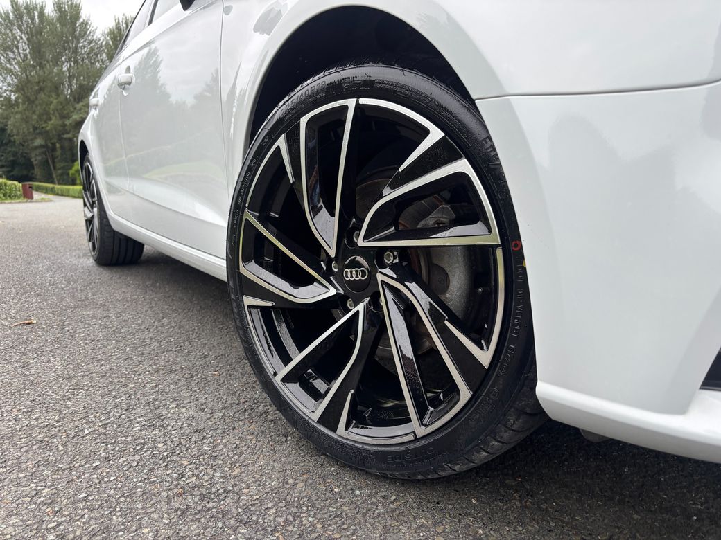 2017 Audi A3