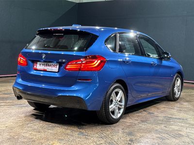 2016 BMW 2 Series