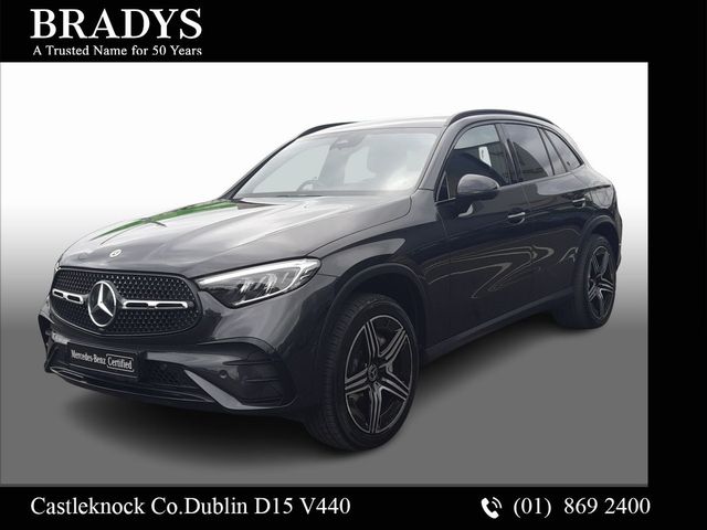 vehicle for sale from Bradys of Castleknock