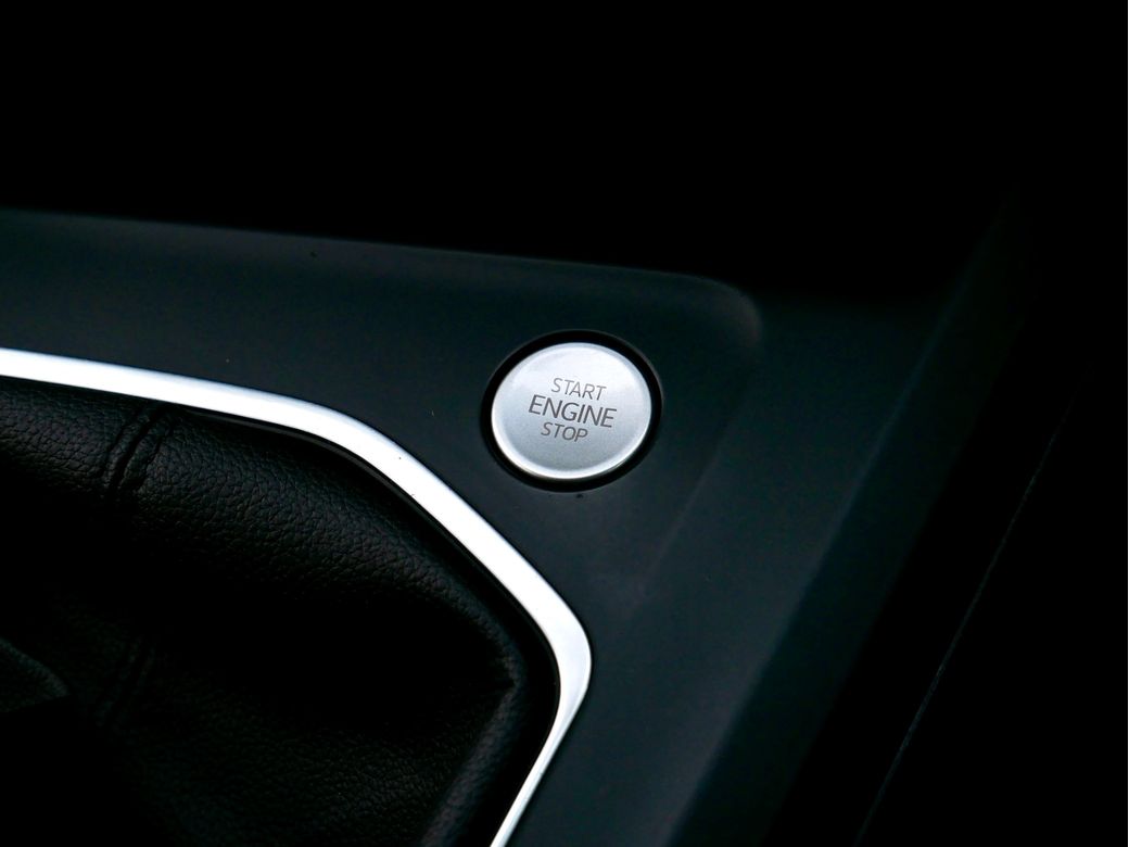 2024 Volkswagen Golf