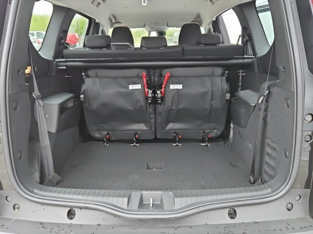 2026 Dacia Jogger