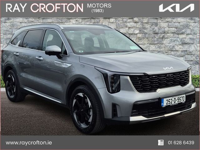 vehicle for sale from Ray Crofton Ltd