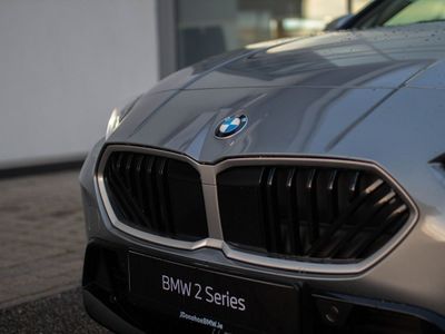 2026 BMW 2 Series