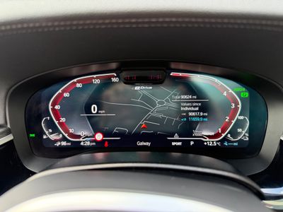 2023 BMW 5 Series