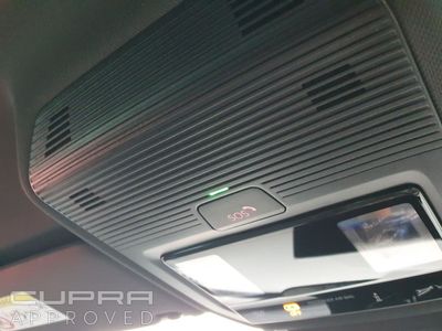 2026 Cupra Formentor