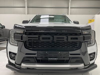 2023 Ford Ranger