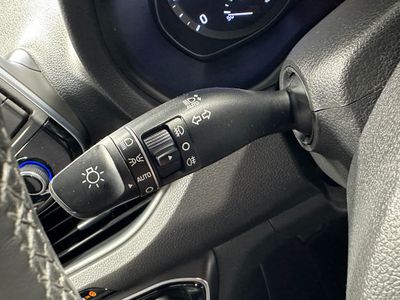 2017 Hyundai i30