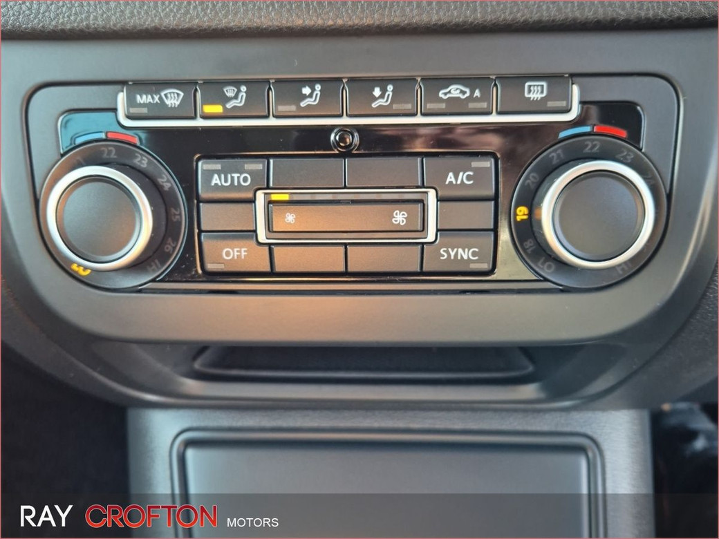 2015 Volkswagen Tiguan