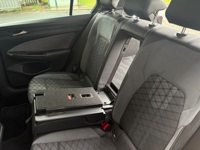 2022 Volkswagen Golf