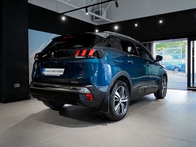 2023 Peugeot 3008