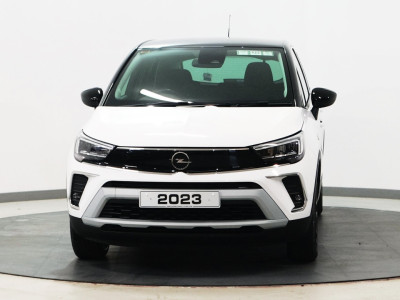 2023 Opel Crossland
