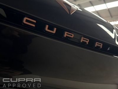 2024 Cupra Born