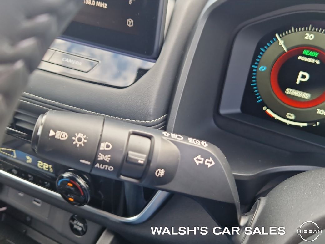 2026 Nissan X-Trail