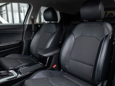 2022 Kia XCeed