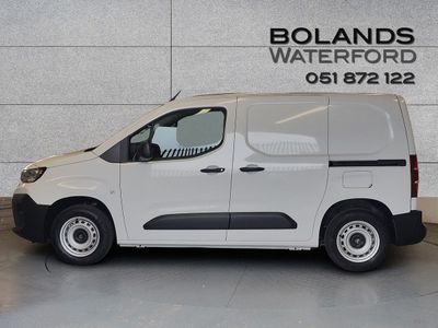 2024 Citroen Berlingo