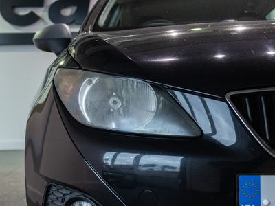 2011 SEAT Ibiza