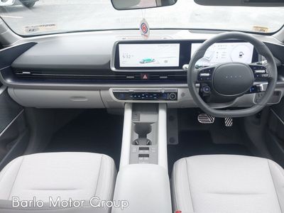 2025 Hyundai Ioniq 6