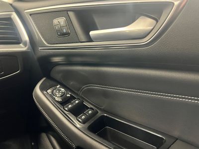 2015 Ford S-Max