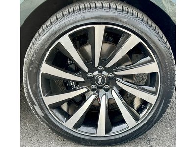 2026 Land Rover Range Rover