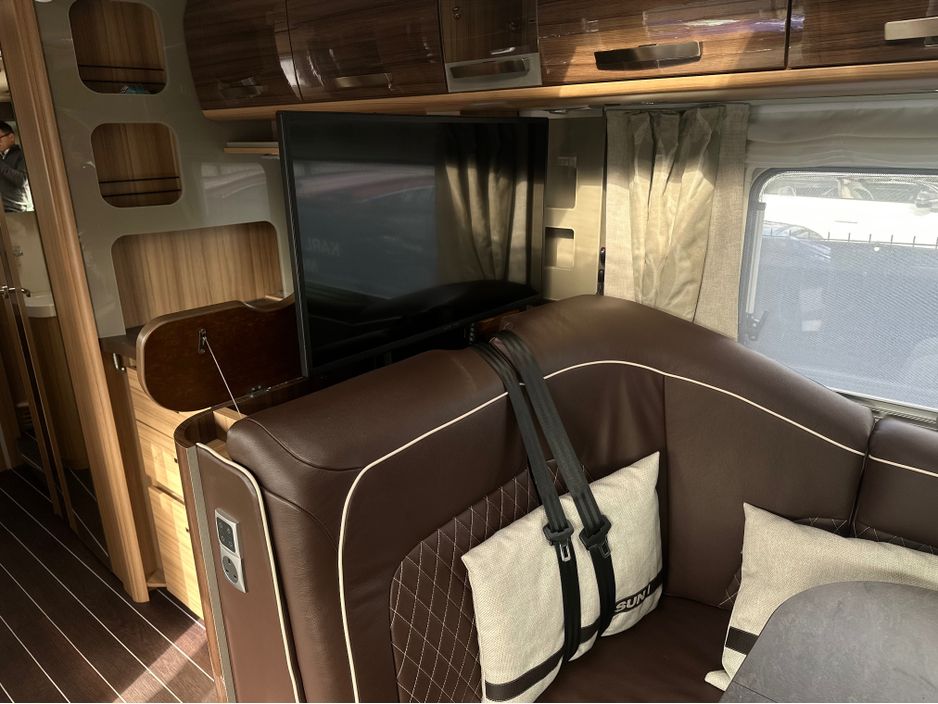 2017 Fiat Ducato