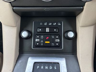 2012 Land Rover Discovery