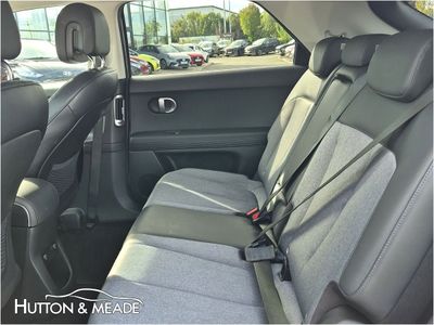 2022 Hyundai Ioniq 5