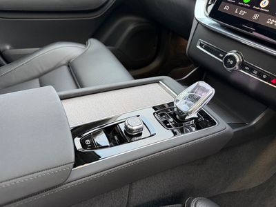 2026 Volvo XC90