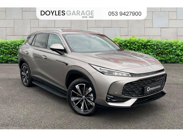 vehicle for sale from Doyles Garage Courtown Ltd