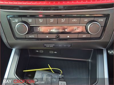 2023 SEAT Arona