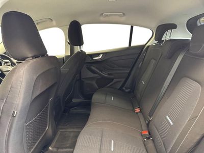 2024 Ford Focus
