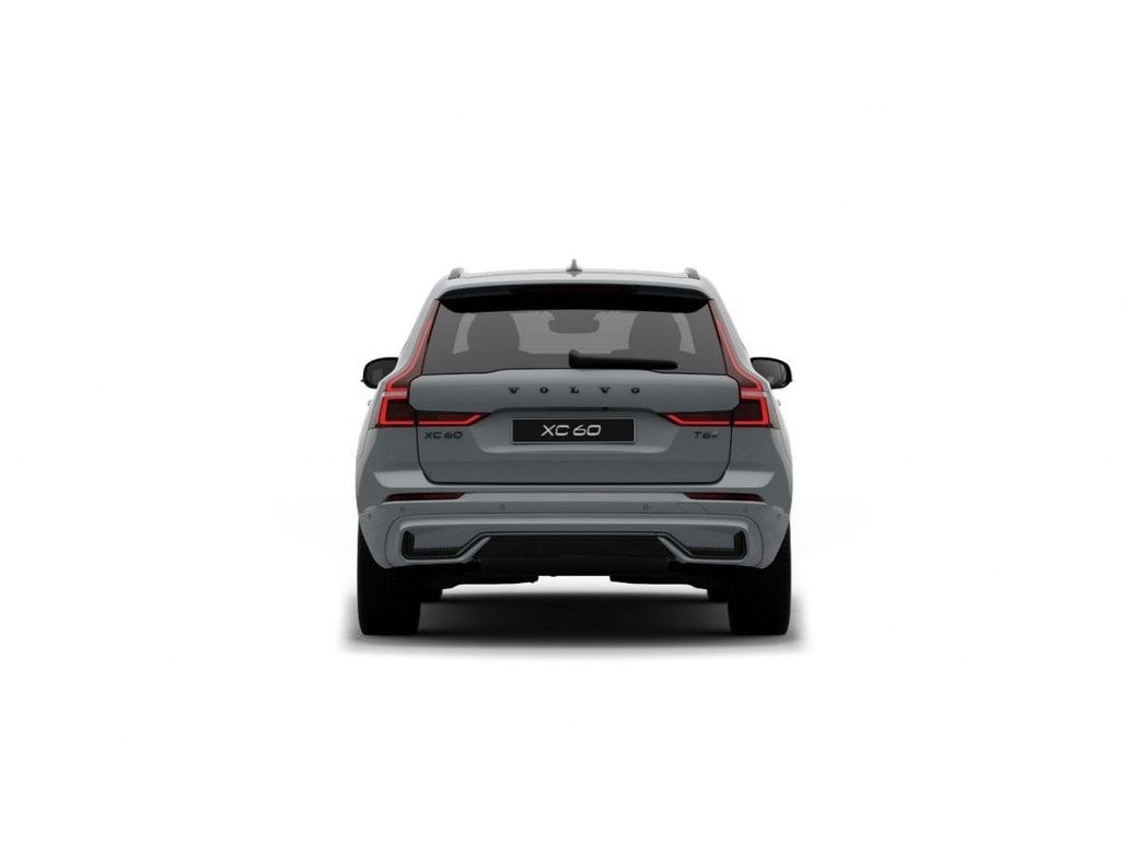 2026 Volvo XC60