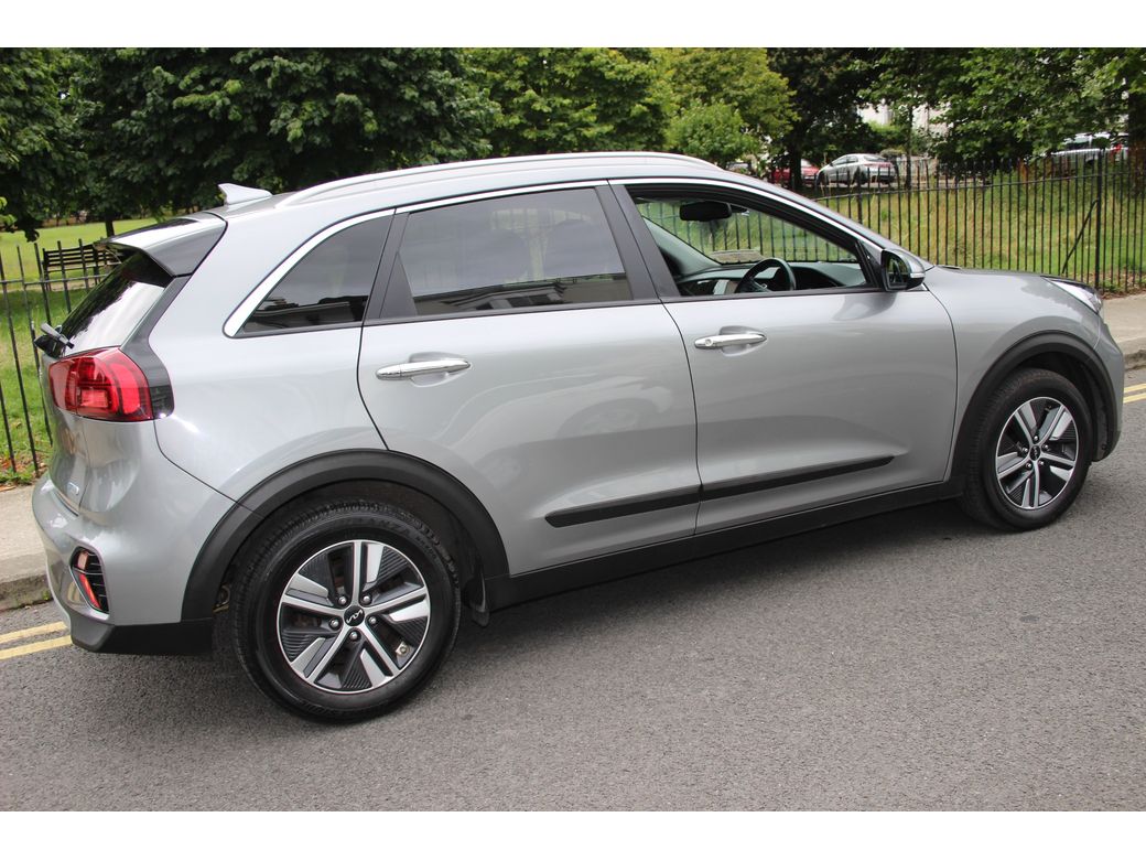 2022 Kia Niro