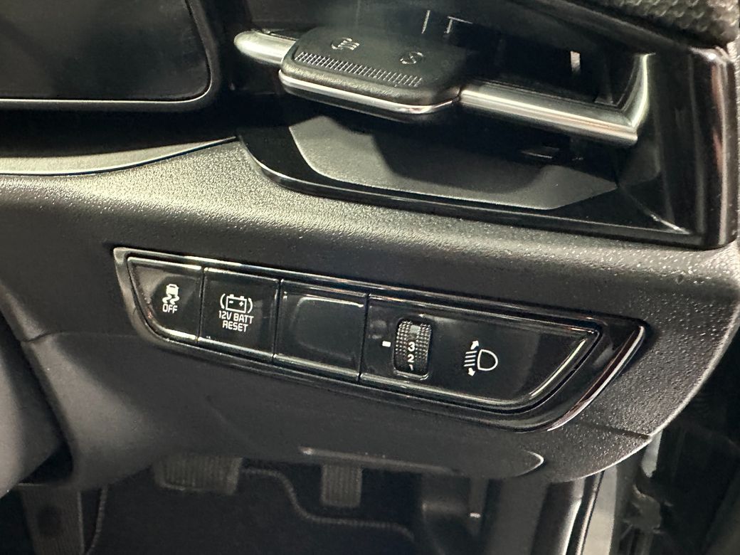2024 Kia Niro