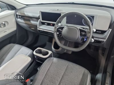 2022 Hyundai Ioniq 5